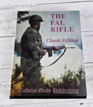 The FAL Rifle Classic Edition