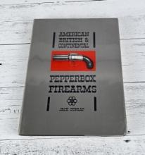 American British & Continental Pepperbox Firearms