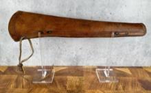 Winchester Carbine Rifle Scabbard