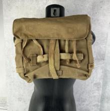 WW2 Japanese Octopus Backpack