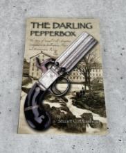 The Darling Pepperbox