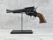 Ruger Flat Top Blackhawk .44 Mag Revolver Pistol