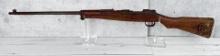 WW2 Japanese Type 97 Arisaka Rifle
