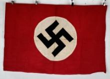 WW2 German NSDAP Flag