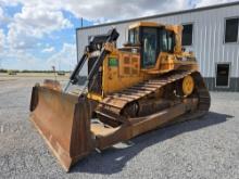 1997 Caterpillar D6R LGP Crawler Dozer