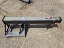 NEW/UNUSED 2024 Greatbear Forklift Jib