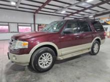 2009 Ford Expedition SUV