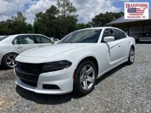 2015 Dodge Charger VIN 0641