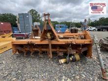 3pt Woods 5ft Rotary Tiller