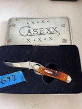 case knife