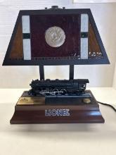 Lionel Hudson 700E Desk Lamp