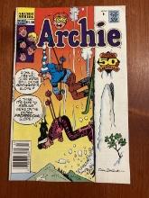 Archie Series Archie Comicbook Magazine