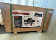 New! Paladin 20,000lbs Electric Winch