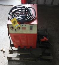 STUD WELDER, PROWELD ARC 1200, S/N 1200-732-0209