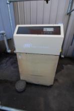 REFRIGERATED AIR DRYER, INGERSOLL RAND, MDL. NVC600A40N, 460 v., 230 PSIG, 4 HP, S/N 545194