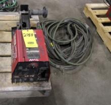 WIRE FEED, LINCOLN MDL. LF-72