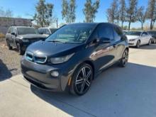 2014 BMW i3