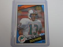 2001 TOPPS ARCHIVES 1984 TOPPS DAN MARINO ROOKIE CARD RC REPRINT