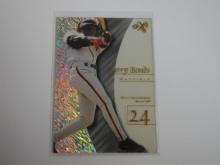 1998 SKYBOX EX-2001 BARRY BONDS SAN FRANCISCO GIANTS VERY NICE