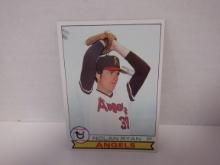 1979 TOPPS #115 NOLAN RYAN