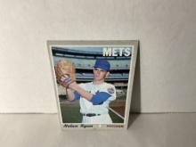 1970 TOPPS #712 NOLAN RYAN