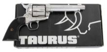 *Taurus Gaucho Single Action Revolver