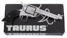 *Taurus Gaucho Single Action Revolver