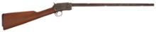 **Winchester Model 1906 Rifle (Parts Gun)