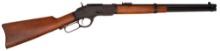 Winchester 1873 Carbine Reproduction by Navy Arms