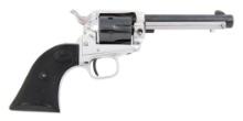 *Colt Single Action Frontier Scout Revolver