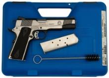 *Springfield Armory Model 1911-A1 Pistol