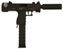 *Masterpiece Arms 30T Defender Pistol