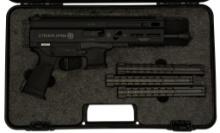 *Grand Power Stribog SP9A1 Pistol