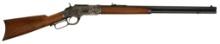 Western Arms 1873 WCF Lever Action Rifle