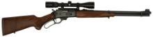 *Marlin Model 336CS Lever Action Rifle