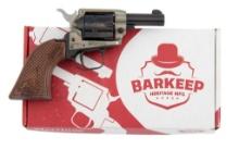*Heritage Mfg. "Barkeep" Single Action Revolver