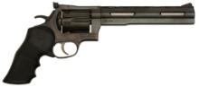 *Dan Wesson 445 Super Mag Double Action Revolver