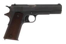 **Outstanding Colt Model 1911 Black U.S. Army Pistol