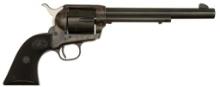 *Colt Single Action Army Revolver