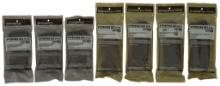 A Group of 7 Rifle Magazines by Magpul .223