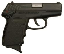 *SCCY CPX-1 Pistol