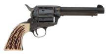 *Great Western Arms Co. Single Action Revolver