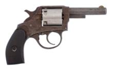 **US Pistol Marked Revolver