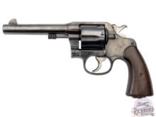 1906 Colt US ARMY Model 1917 US Property .45 ACP DA Revolver