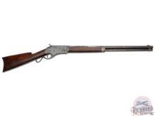Whitney Kennedy Repeating Rifle in 44-40