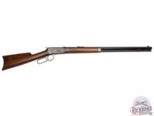Winchester Model 1894 Lever Action Rifle in 25-35 W.R.F.