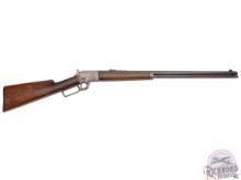 Marlin Model 97 Lever Action .22 Caliber Rifle
