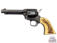 1965 Colt Single Action Frontier Scout .22 LR Revolver