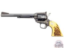 1985 Colt 7.5" New Frontier Buntline .22 LR Single Action Revolver