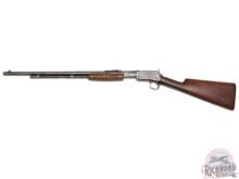 First Year 1932 Winchester Model 62 .22 Short/L/LR Pump Slide Action Rifle